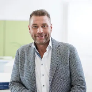 Thomas Haumer, Thermochema Wasseraufbereitung