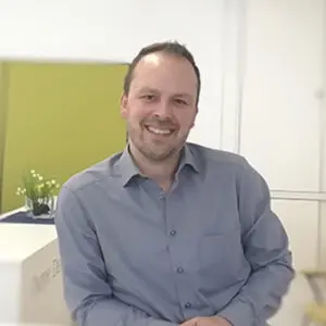 Peter Kircher, Thermochema Wasseraufbereitung