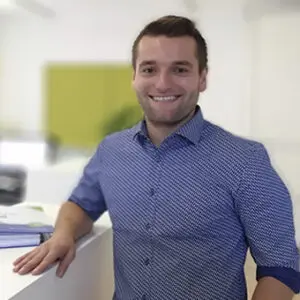 Hannes Klinserer, Thermochema Wasseraufbereitung