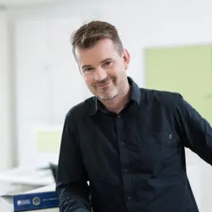 Martin Kneissl, Thermochema Wasseraufbereitung