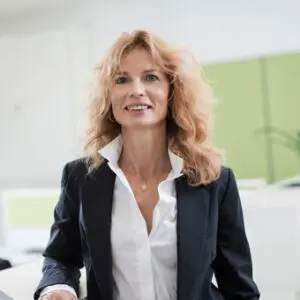 Andrea Schwarz, Thermochema Wasseraufbereitung