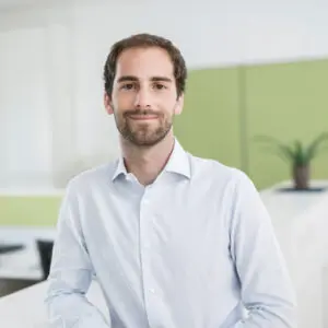 Philip Schwarz, Thermochema Wasseraufbereitung