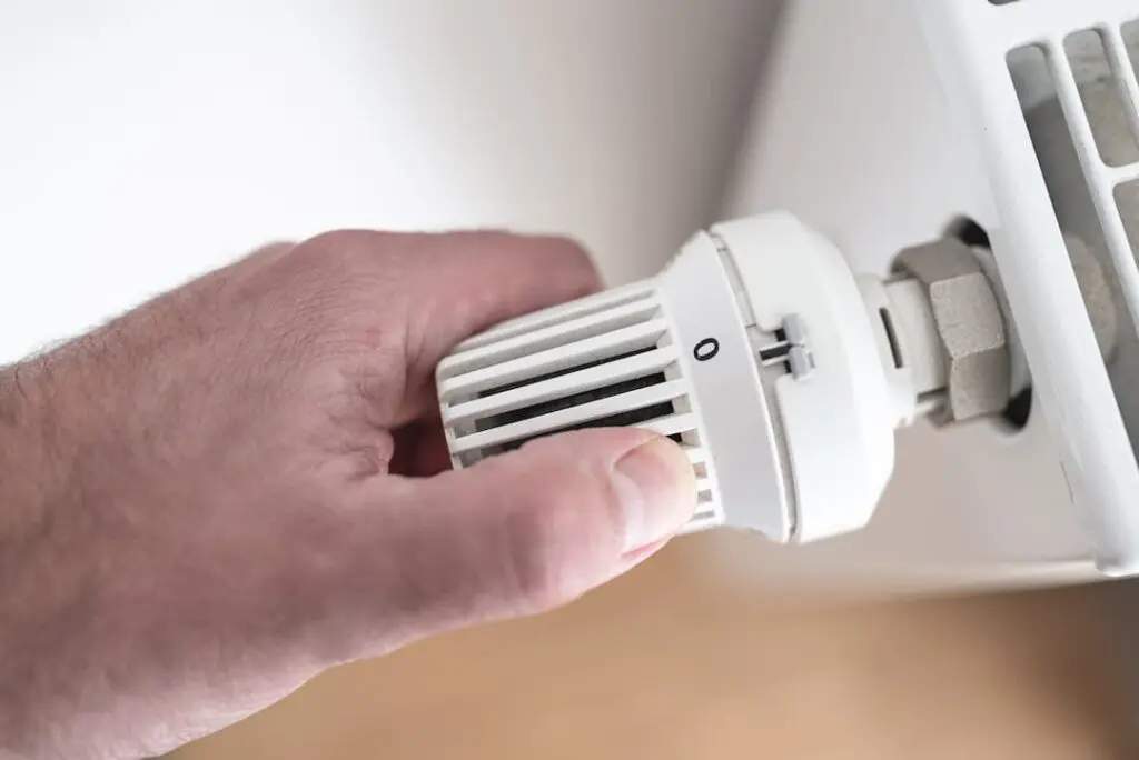 Energieeffizienz durch richtige Thermostat-Einstellung