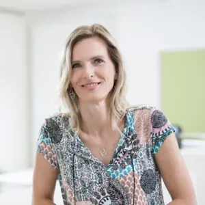 Agnes Blehrmühlhuber, Thermochema Wasseraufbereitung