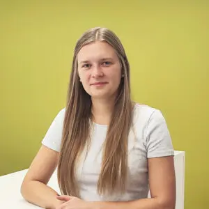 Lisa Haselmayr, Thermochema Wasseraufbereitung