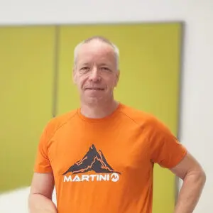 Peter Hinterplattner, Thermochema Wasseraufbereitung