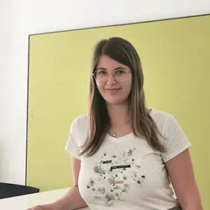 Katharina Holzinger, Thermochema Wasseraufbereitung