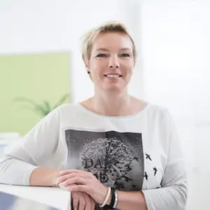 Eveline Kopf, Thermochema Wasseraufbereitung