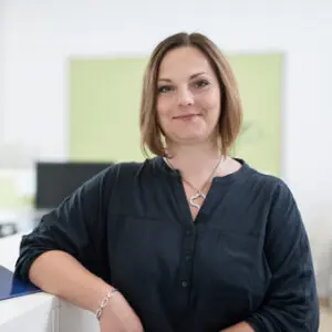 Silvia Rockenschaub, Thermochema Wasseraufbereitung