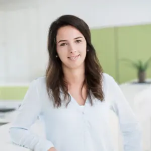 Jasmin Schörkhuber, Thermochema Wasseraufbereitung