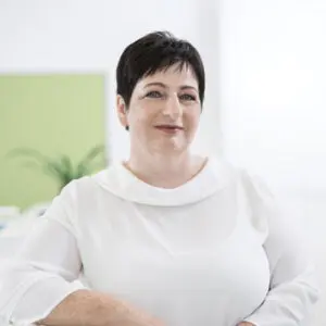Helene Stubauer, Thermochema Wasseraufbereitung