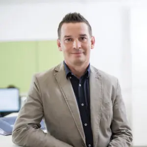 Ralf Weissensteiner, Thermochema Wasseraufbereitung