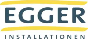Egger Installationen GmbH & Co KG Logo