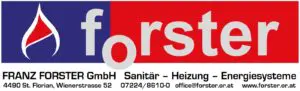 Franz Forster GmbH Logo
