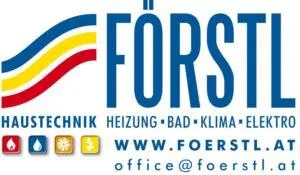 Ing. Förstl Gesellschaft m.b.H. & Co. KG. Logo