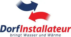 Ihr Dorfinstallateur Gösweiner GmbH Logo