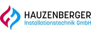 Hauzenberger Installationstechnik GmbH Logo