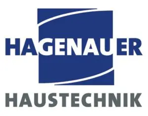 Hagenauer Haustechnik Logo