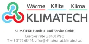 Klimatech Handels- und Service GmbH Logo