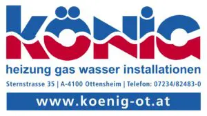 König GesmbH Logo