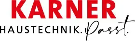 Karner Haustechnik GmbH Logo