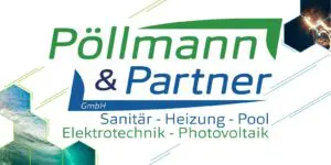 Pöllmann & Partner GmbH Logo