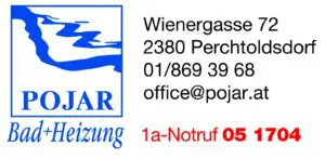 Ing. Rudolf Pojar Logo