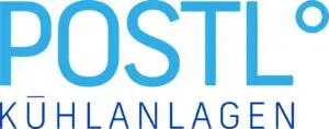 Kühlanlagen Postl GmbH Logo