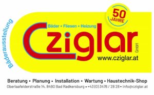 Cziglar Logo